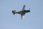 Great sounds from the Mustang
