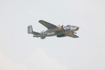 fly over