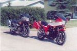 Highlight for Album: CBXJ900