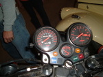 1978 CBX
