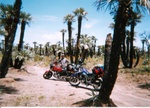 Vuelta a Cordoba (Cordoba -Argentina)