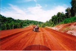 Saltos del Mocona (Misiones- Argentina)