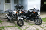 which to ride?