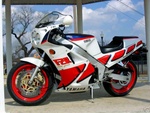 1987 Yamha FZR1000