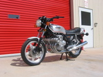 Highlight for Album: Mike's Favorite Bikes