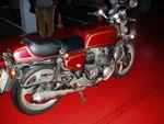 Highlight for Album: Nailik's Dresda-Honda