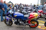 Showstopper - Toy Run, South Africa 2003