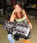 Highlight for Album: Shelly Renee's pics
