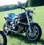 Custom No1