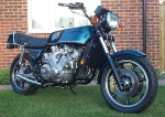 Needs 12 Cylinders for 24 Valves