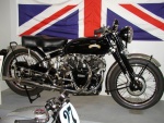 The CBX is the Vincent of the future? Not sure I see the comparison.