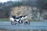 The Retirement Ride
