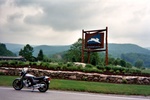 Snowshoe Mountain