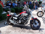 Highlight for Album: Bike show in Henderson