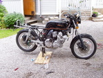 105 hp