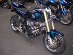 Streetfighter day - Holland