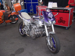 Streetfighter day - Holland