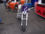 Streetfighter day - Holland