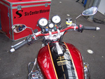 Streetfighter day - Holland