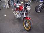 Streetfighter day - Holland