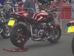 The best Dutch CBX