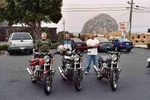 Highlight for Album: Morro Bay '06