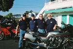 Noel,Darrell,Herb,& Dave-Drunks &Bums \'06!