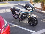06-Darrell Peck's ever-faithful '82 X