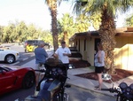 10-Darrell  & Tammy Peck & Pete Ruff
