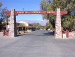 Highlight for Album: Death Valley '07