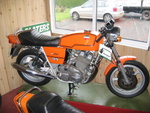Laverda Jota 1000cc Triple @1979