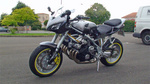 2007 Moto Martin - What a beauty !