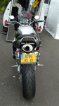 2007 Moto Martin