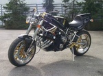 Custom