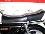 1979 CBXz with 854 recorded miles
