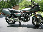 1981 C