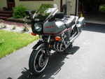 1981 C