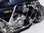 German Streetfighter Special
