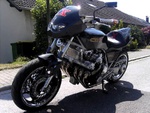 German Streetfighter Special