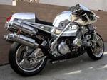 CBX V12