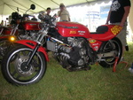CBX Turbo