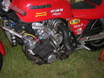 CBX Turbo 2