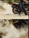 Burn Out