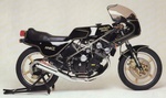 Classic Moto Martin