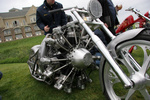 Radial Engine 3