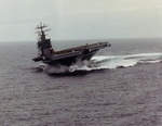 Same guy before the police got him.....  USS Stennis again.