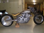 AME Supercustom CBX 2
