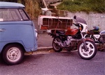 CBX Practical Camping...