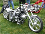 Radial Engine