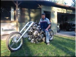Radial Engine 2